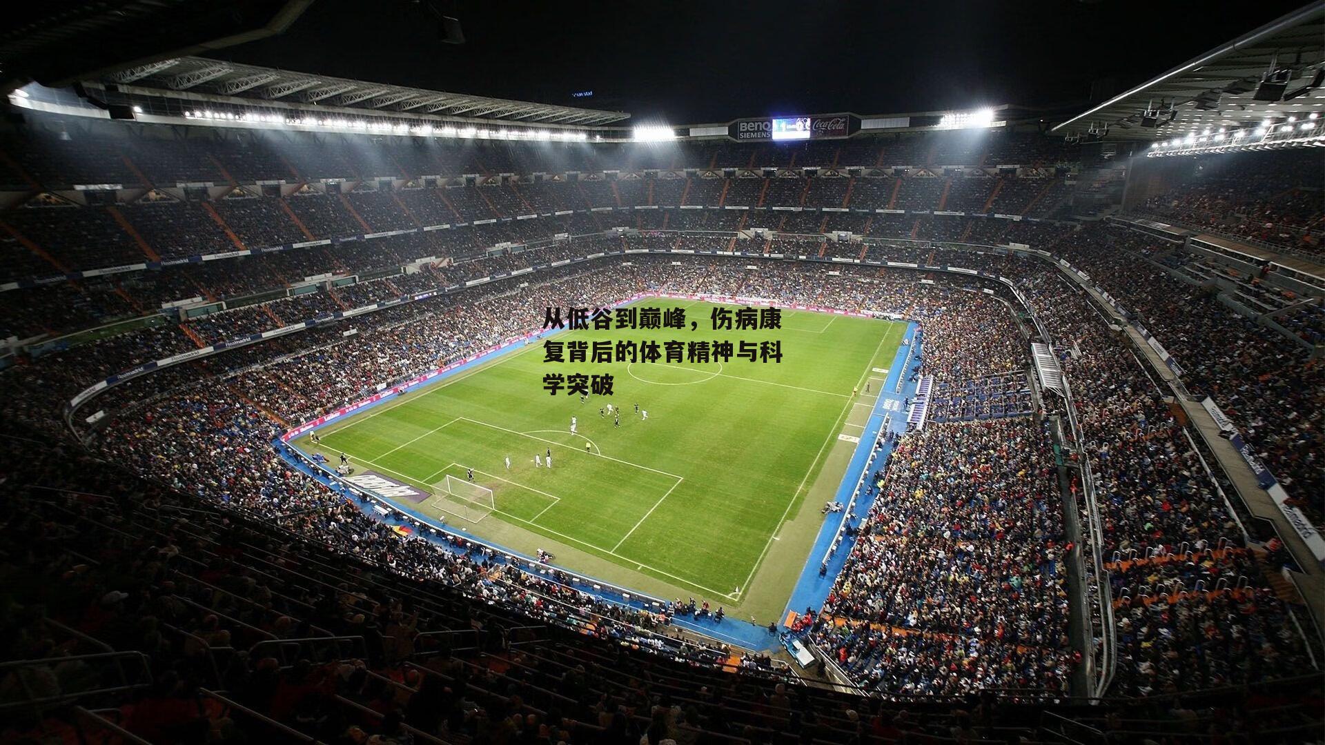 从低谷到巅峰，伤病康复背后的体育精神与科学突破