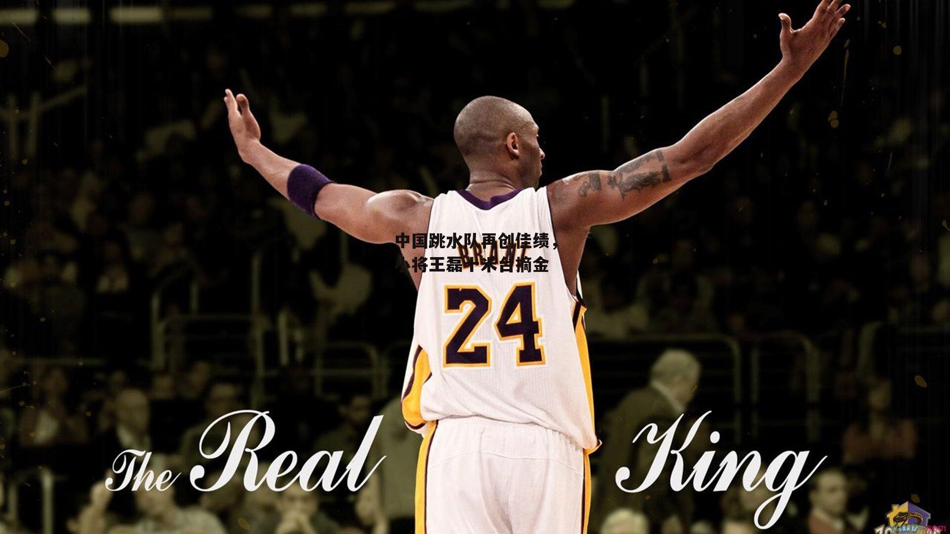 中国跳水队再创佳绩，小将王磊十米台摘金